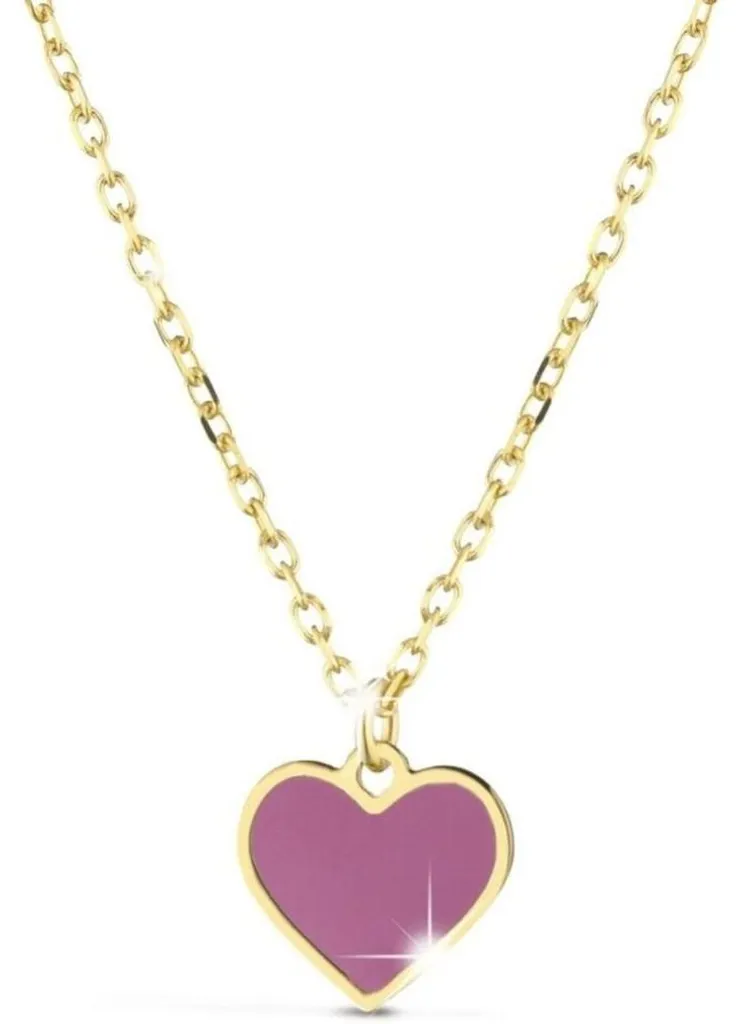 Bijou de Naissance Durable : Pendentif leBebe PMG029 Or Inaltérable