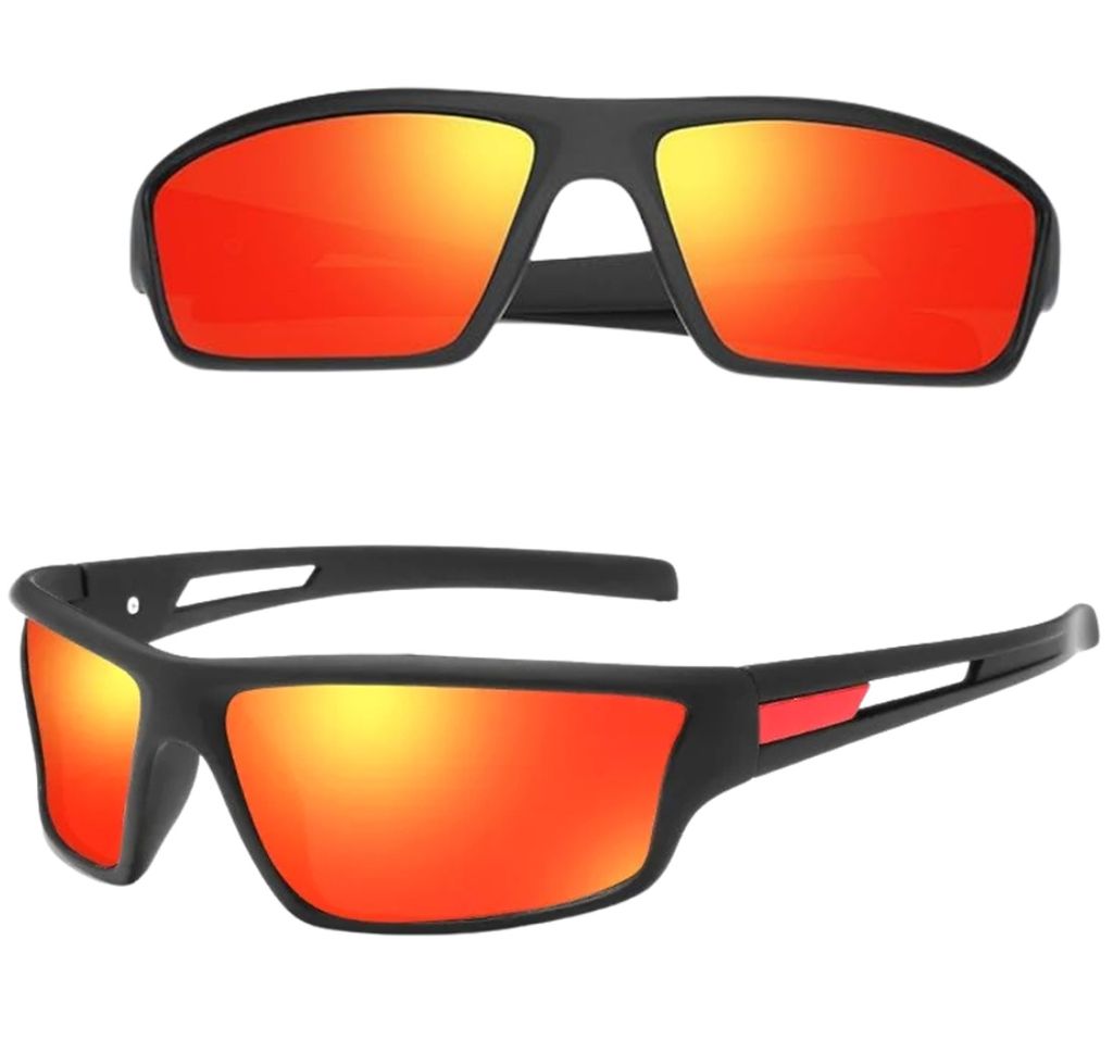 Camerazar Lunettes de soleil polarisantes universelles pour Image du produit 