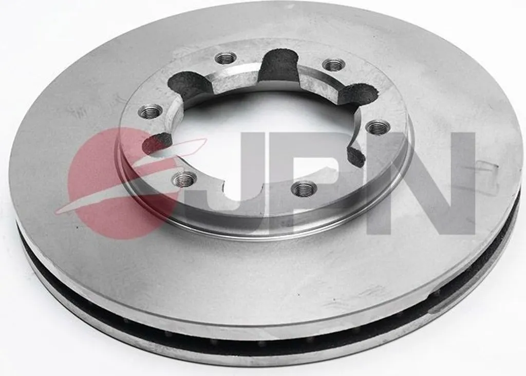 Disque de frein JPN 30H1052 pour Patrol GR V - OE 40206 VB000 Premium