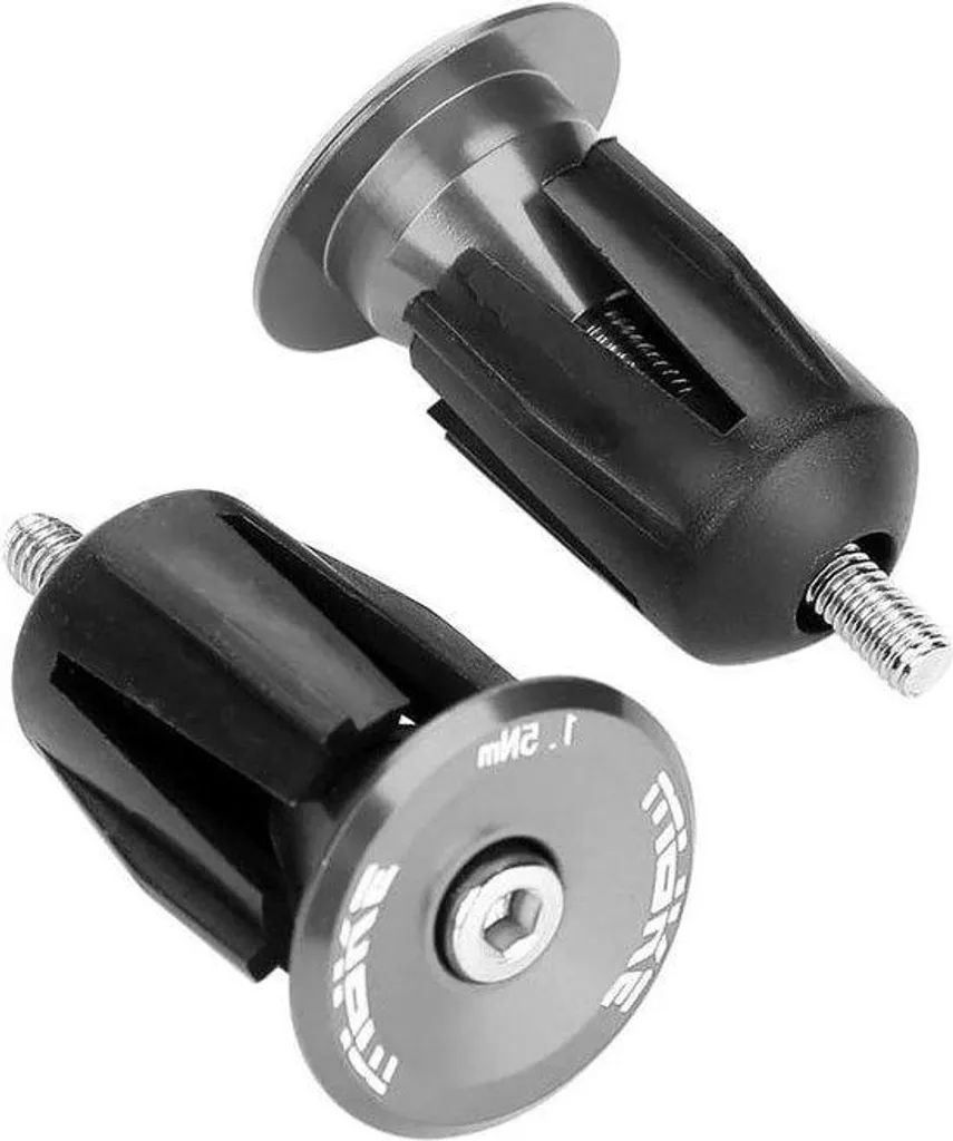 Cales de pédales VTT en alu - Accessoires de transmission pour cycles
