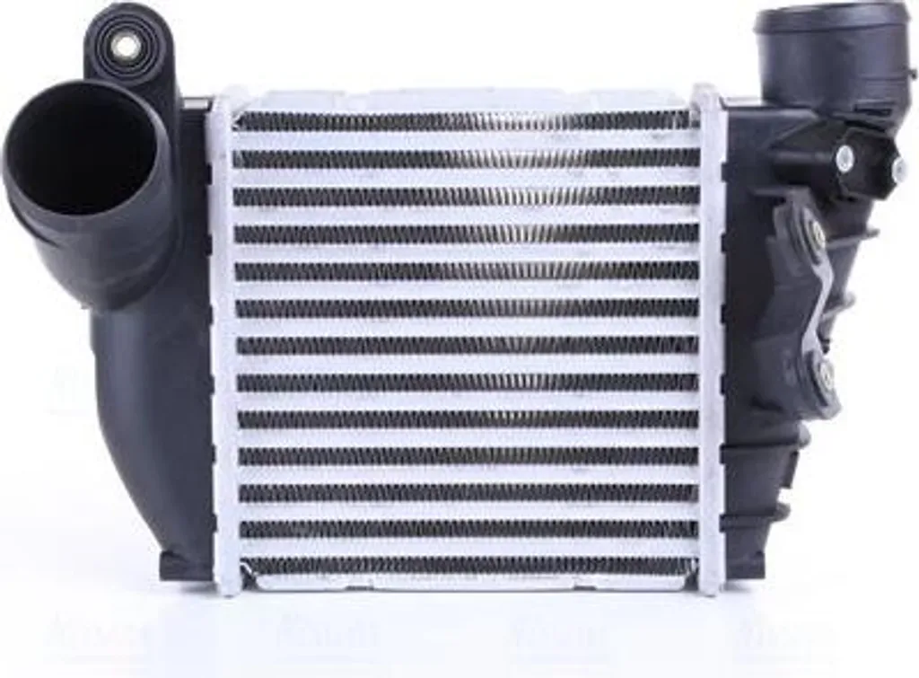 Intercooler Nissens 96488 Originale 1J0145803T Audi Seat Skoda VW