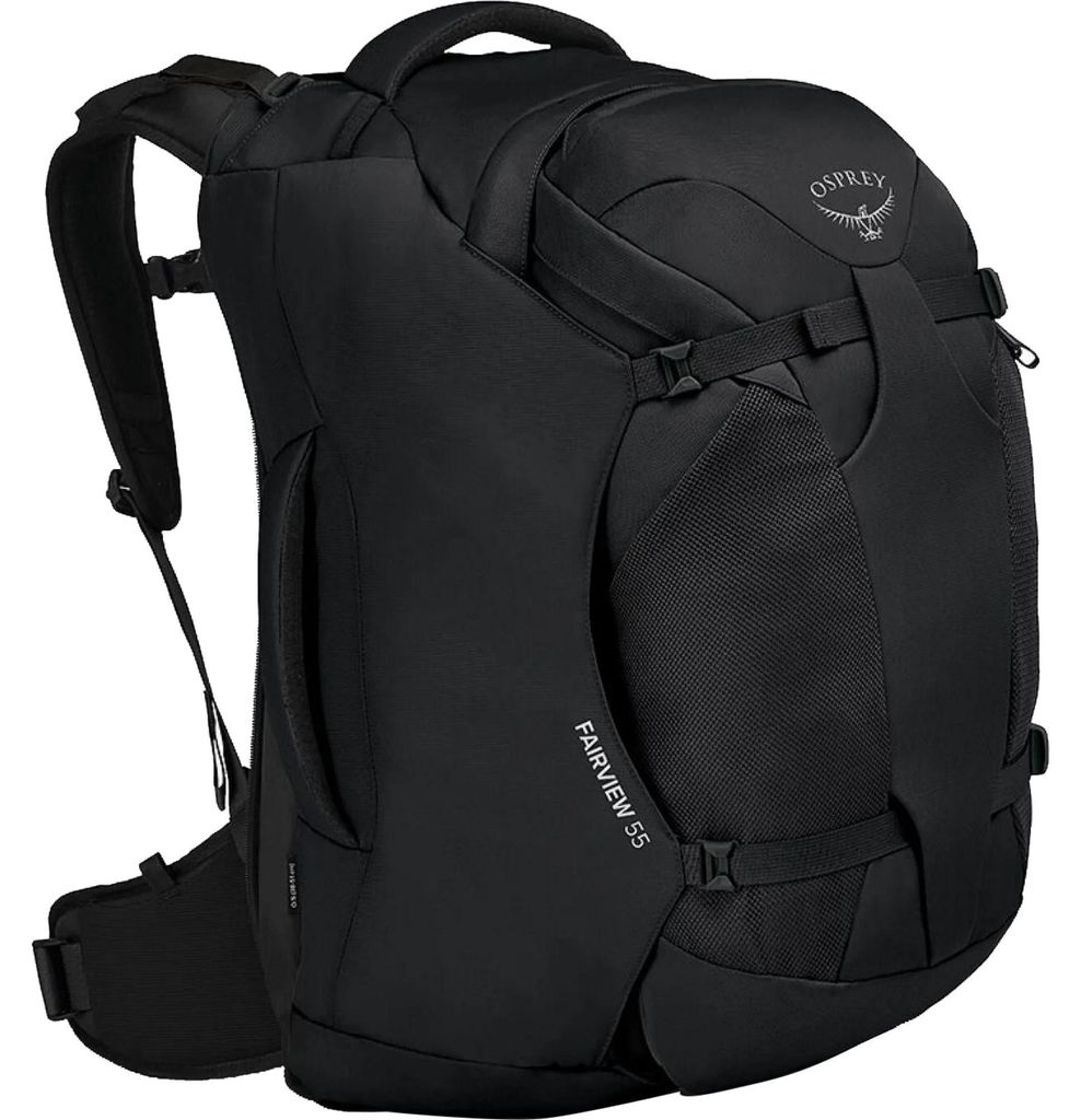 Osprey Fairview 55 , Rucksack, (55 Liter)