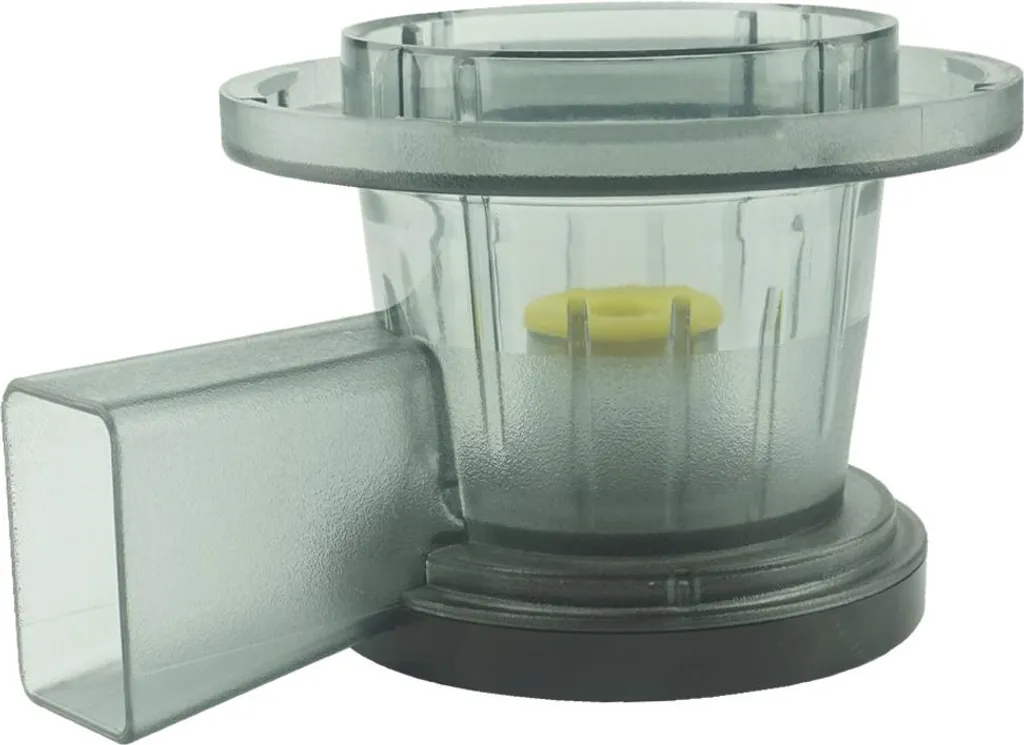 Ciotola Mixing RGV 110632 - Ricambio per Estrattore Succo Professionale