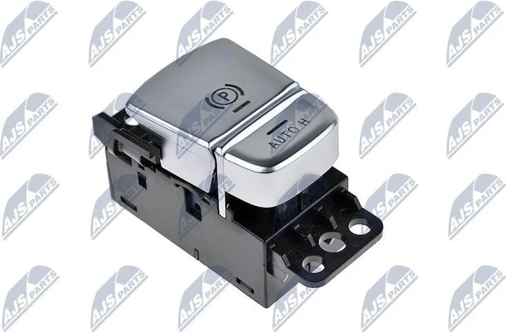 Bouton de frein à main électronique 61319109308 pour BMW Série 7 G11