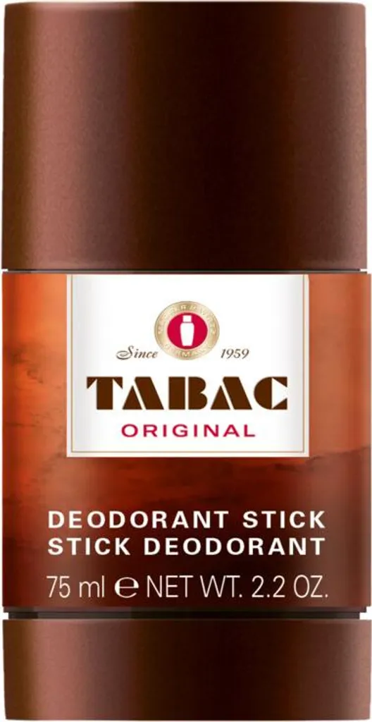 Offerta Tabac Original Deodorante Stick 4 pezzi - Risparmio e Qualità - 3