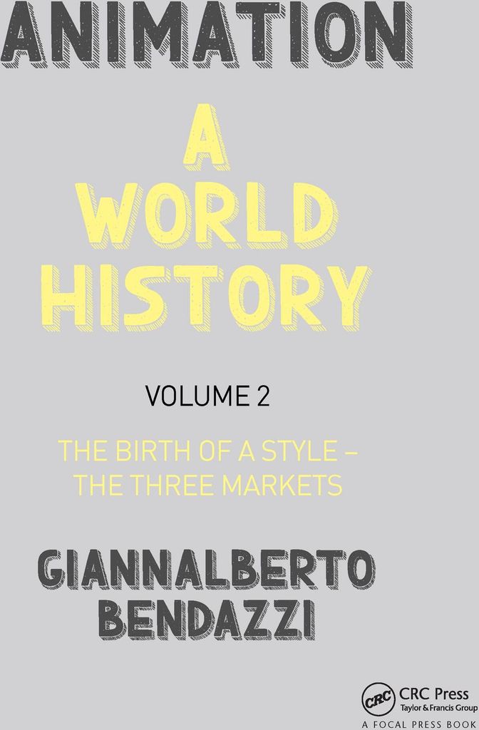 Animation: A World History