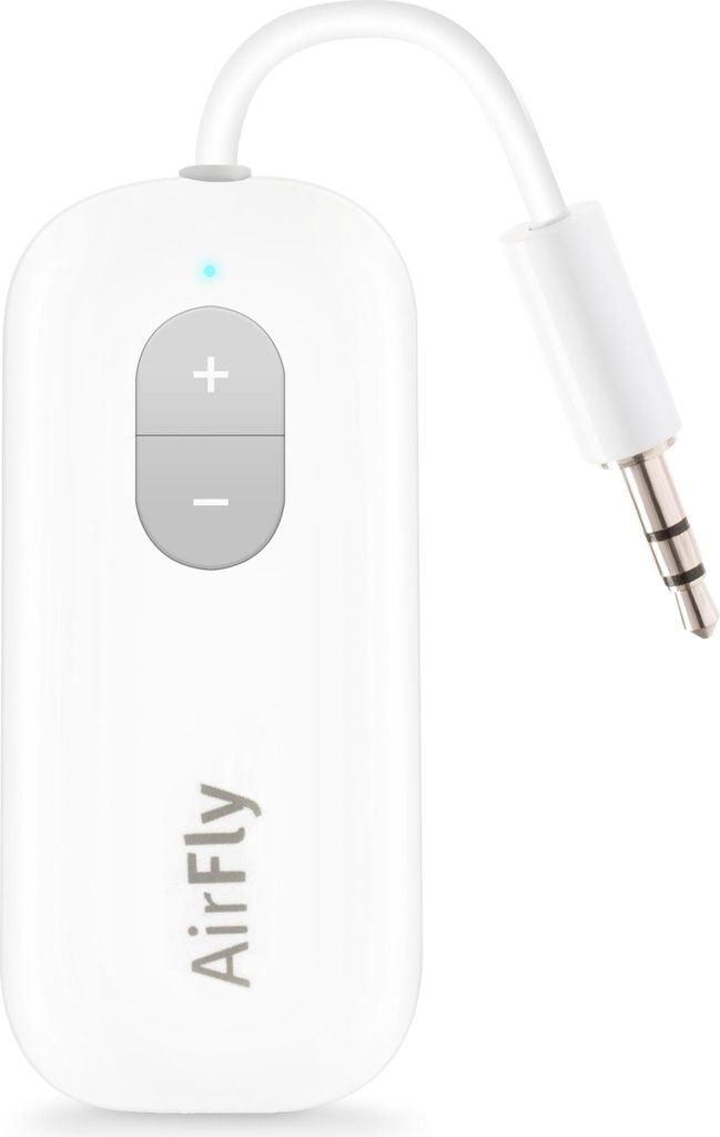 Twelve South AirFly SE Transmetteur Sans Fil – Bluetooth Image du produit 