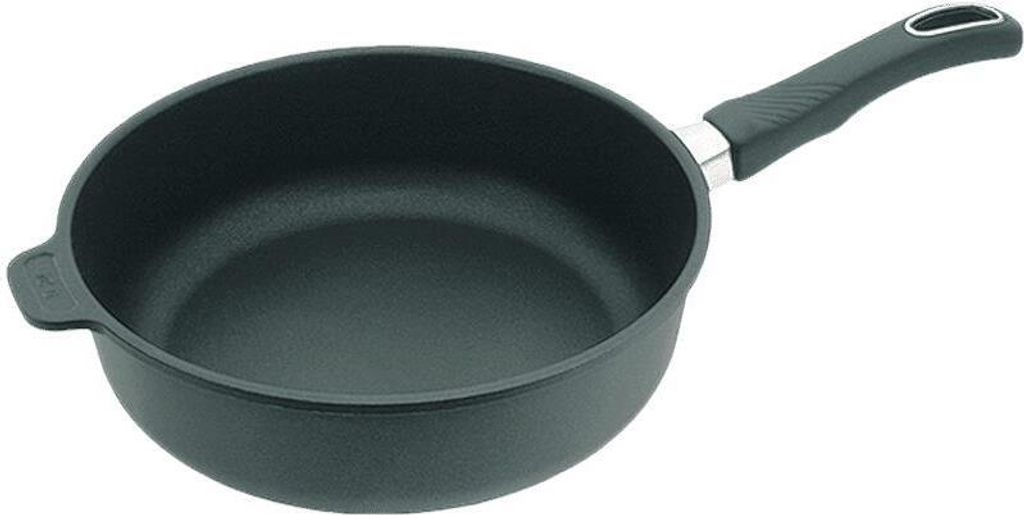 GASTROLUX Vysoká indukční pánev 24 cm Odnímatelná rukojeť Obrázek produktu 