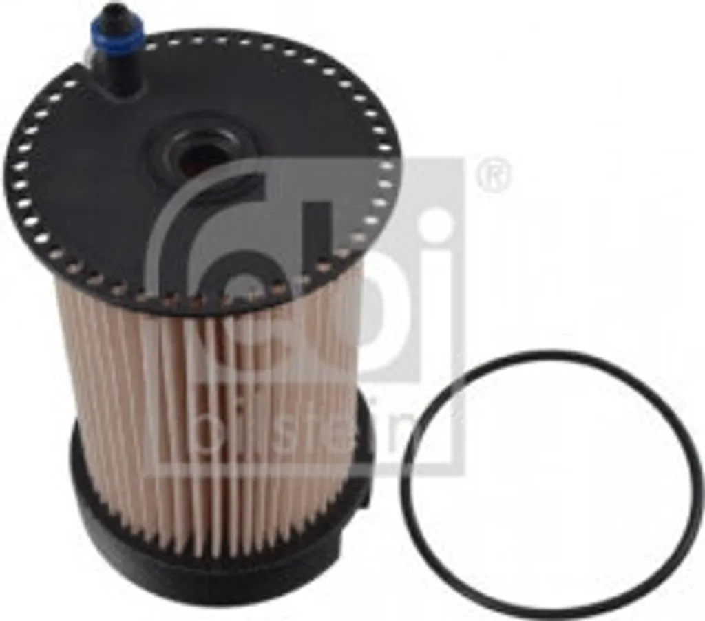 Évitez les pannes moteur avec le filtre à carburant FEBI 108994 Skoda