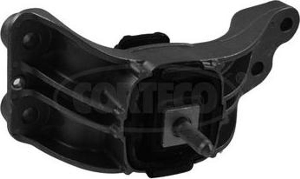 CORTECO 80001882 Lagerung, Automatikgetriebe OE 22316772039 kompatibel mit Countryman, Clubman, Mini
