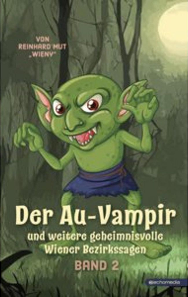 Der Au-Vampir