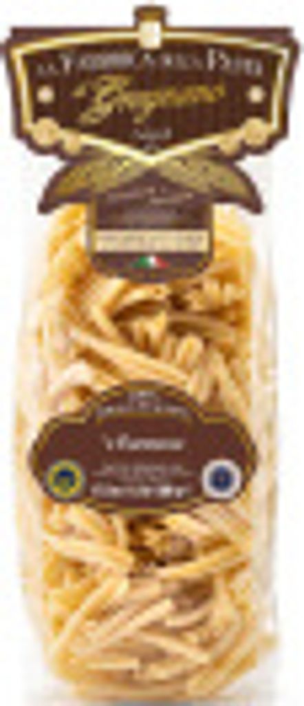 'e Caserecce - Gragnano Pasta IGP 500 gr Fabbrica della Pasta di Gragnano