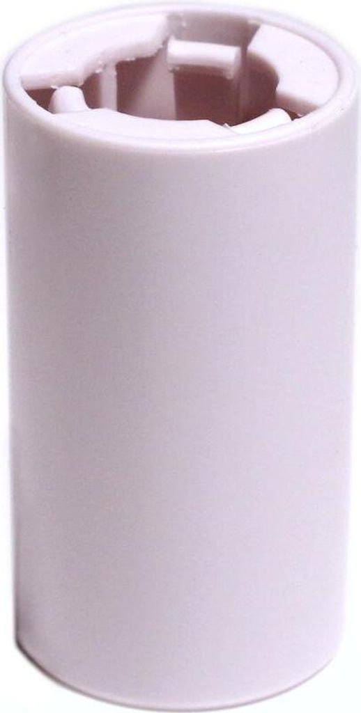 1/2/4 Batterieadapter Akku Adapter Baby C - Menge: 1 Stück