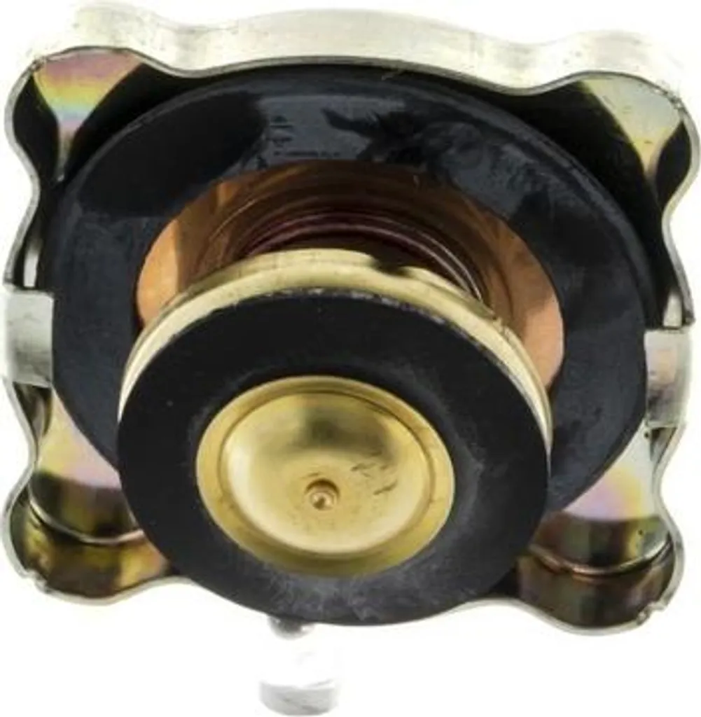 Couvercle de radiateur de refroidissement CRB 12 000P MAHLE ORIGINAL - 7