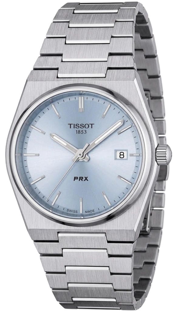 Tissot PRX T137.210.11.351.00 Productafbeelding 