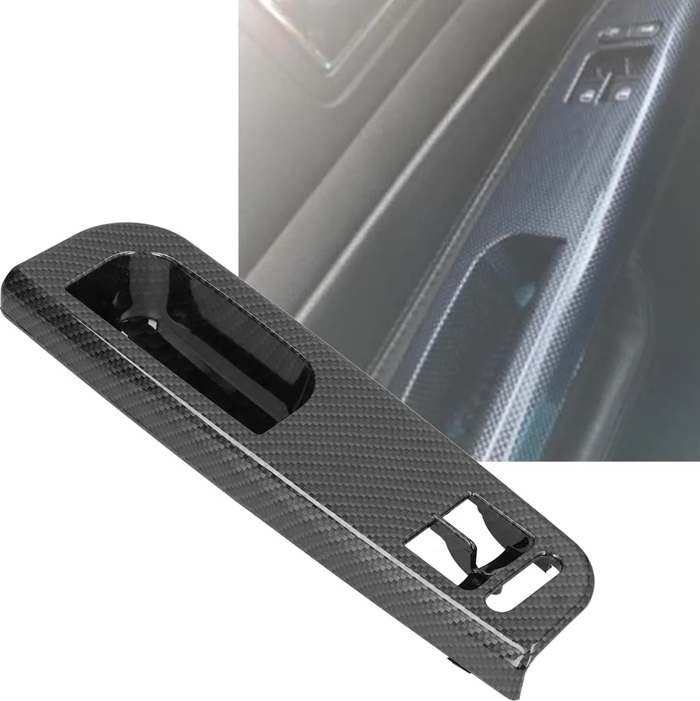 Rénovez votre Intérieur VW MK4 avec le Kit de Garnitures 3B1867171D LHD