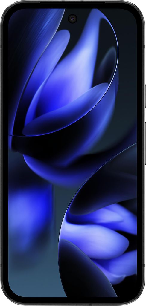Google Pixel 9a 128GB Obsidian Produktbild 