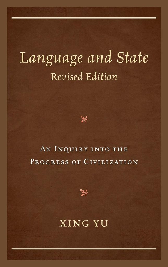 Language and State
