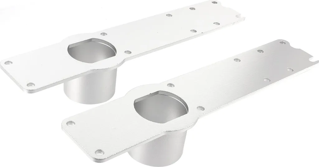 Réparer fuite admission Ford 7.3L avec collecteur aluminium F81Z-9E434-DA
