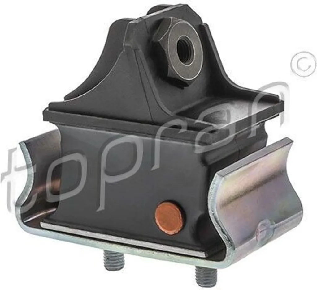 Support moteur TOPRAN 110 983 pour Mercedes Sprinter W901 W902 W903 W904