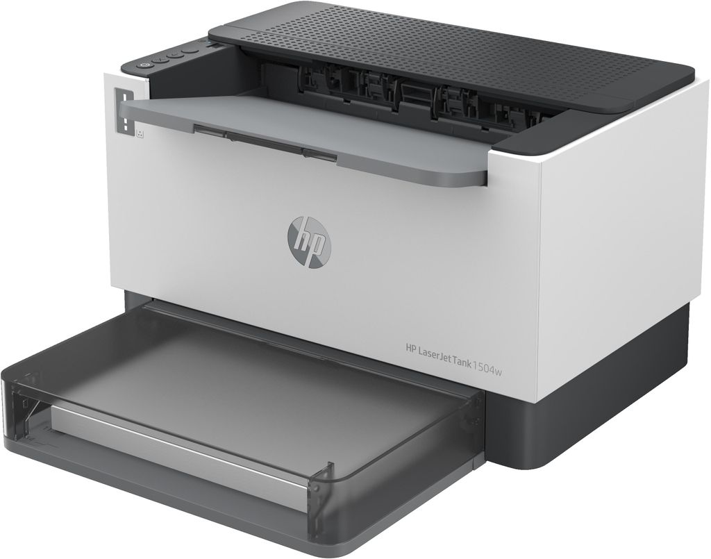 HP LaserJet Tank 1504w                            Produktbild 