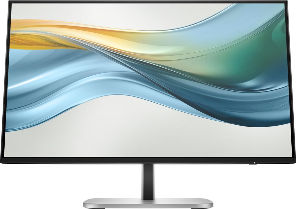 HP 524pu - Series 5 Pro - LED-Monitor - 61 cm (24") (23.8" sichtbar) - 1920 x 1080 Full HD (1080p) @ 100 Hz - IPS - 350 cd/m² - 1500:1 - 5 ms - HD...
