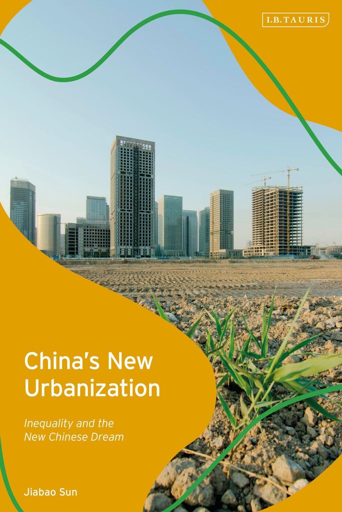 Chinas New Urbanization – Lingua: Inglese
