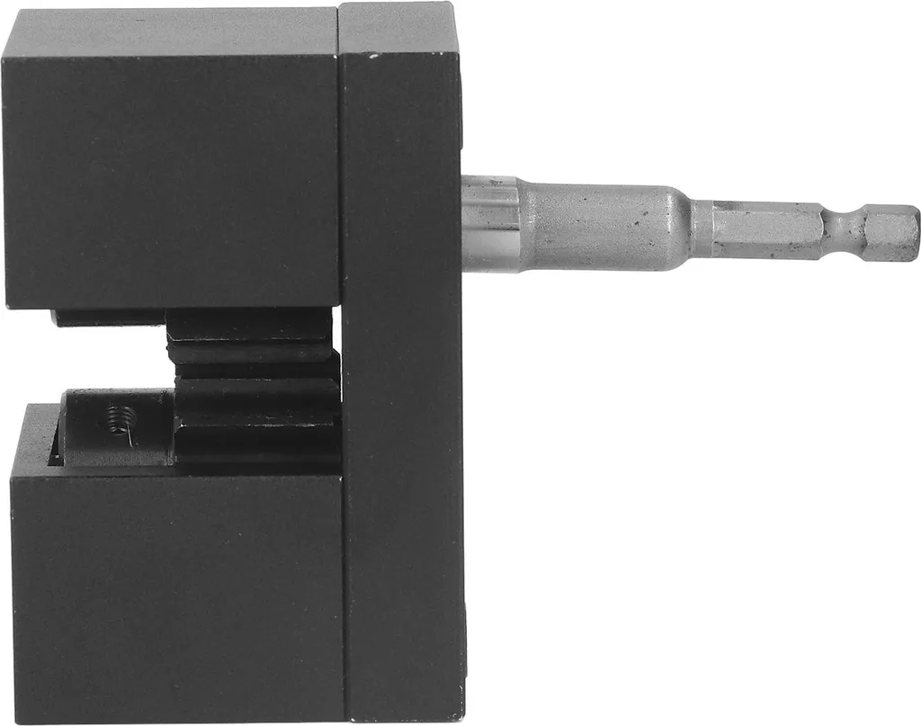 Sertisseuse de tubes anti-fuite pour raccordements rapides et sûrs