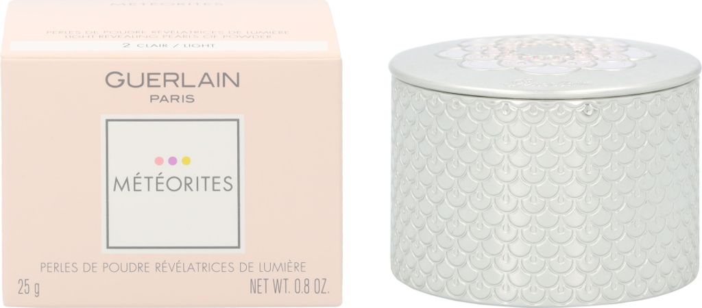 Guerlain Meteorites Polvere di Perle Rivelatrici di Luce Immagine del prodotto 