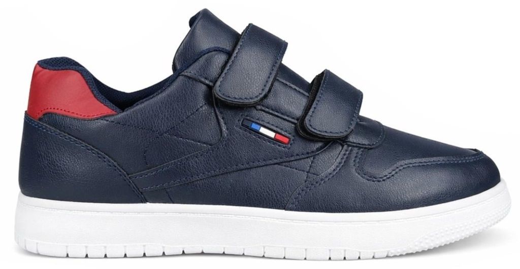 Damen Sneaker Herren Schnürung Turnschuhe Menos Gr.41