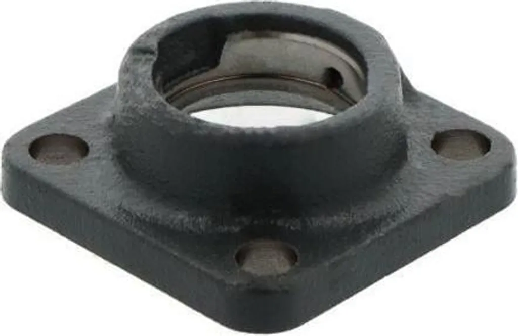 Unité de palier INA GEHCJ08-GG-N 80mm avec protection spéciale FA125.1