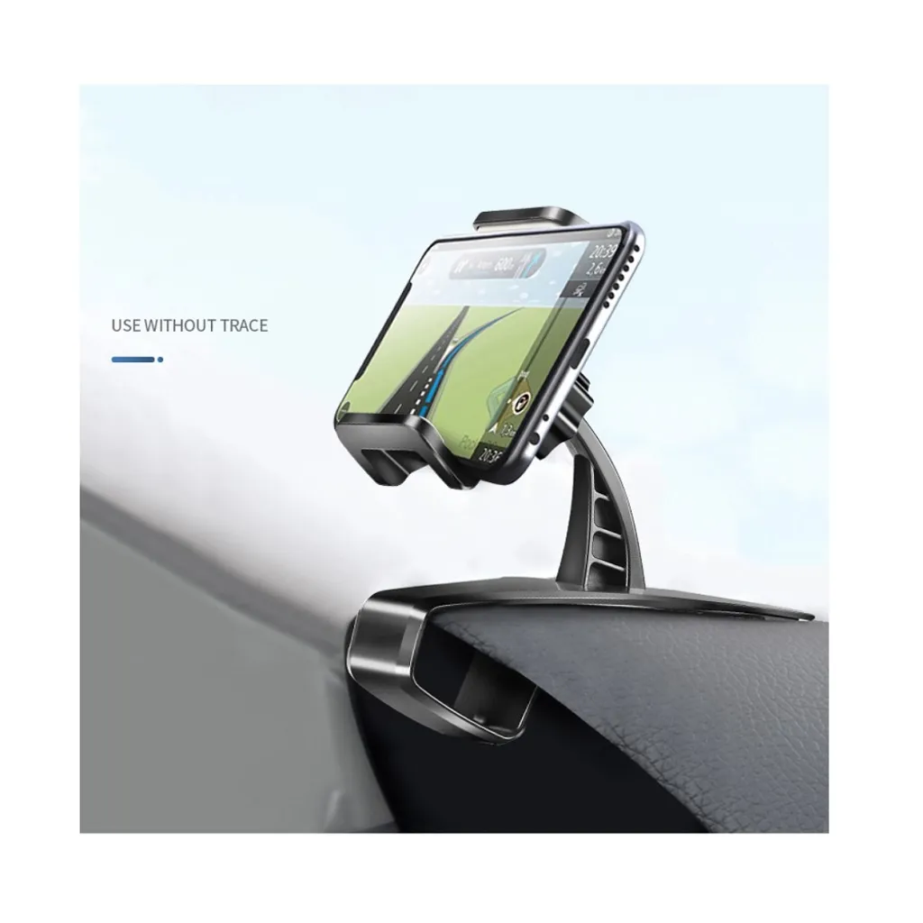 Supporto Auto Sicuro per Sony Xperia Ace II | DFV mobile 3 in 1 - 6