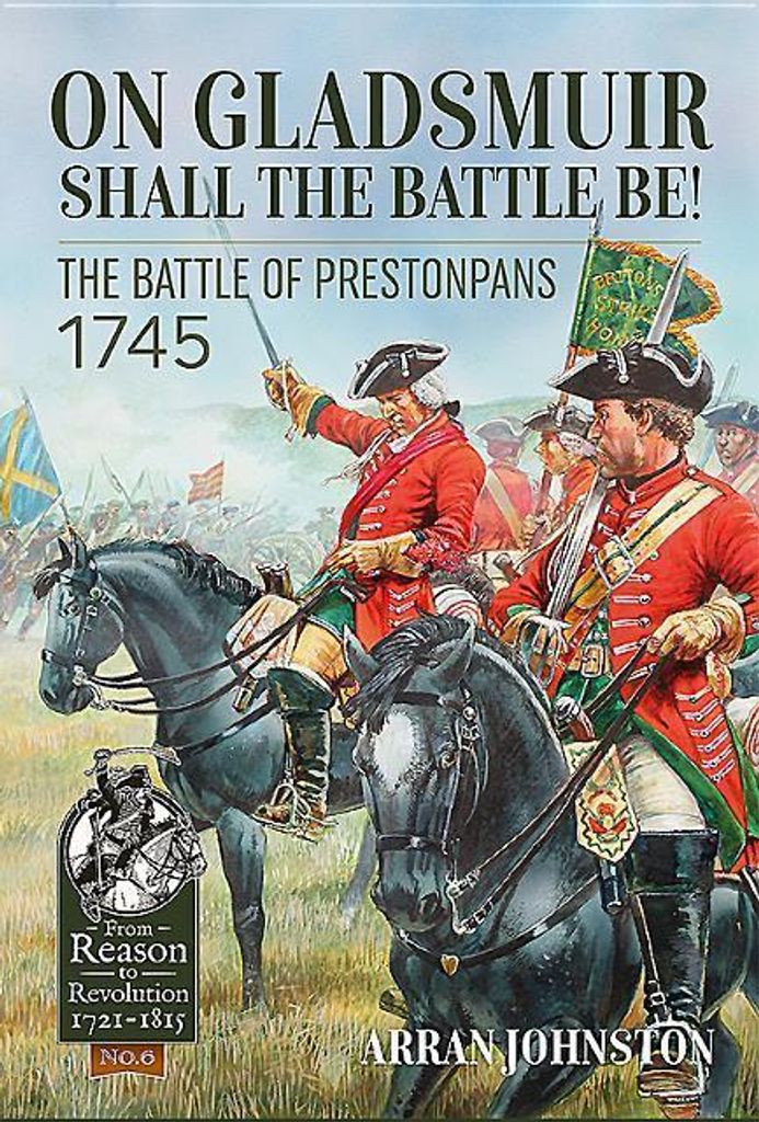 On Gladsmuir Shall the Battle Be!