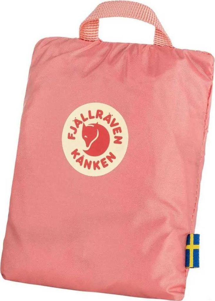 Fjällräven Kånken Regenschutzhülle Für Rucksack Orange Orange One Size