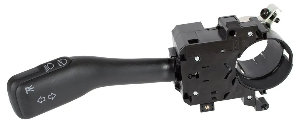 Réparer clignotant Audi A4 B5 99-01 : Commodo sans régulateur vitesse