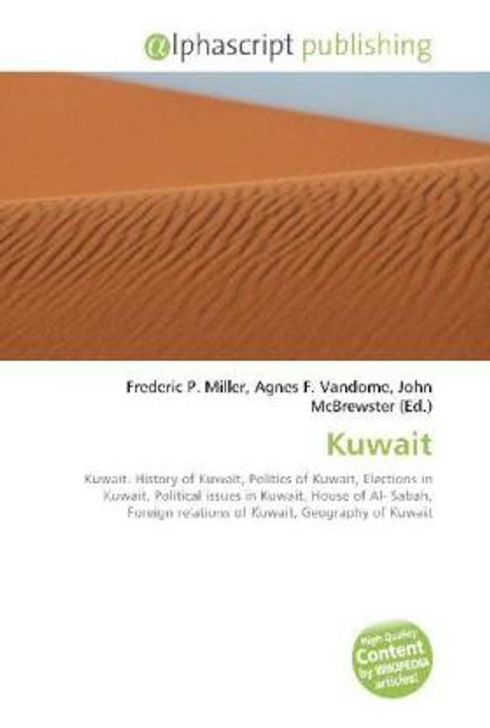 Kuwait