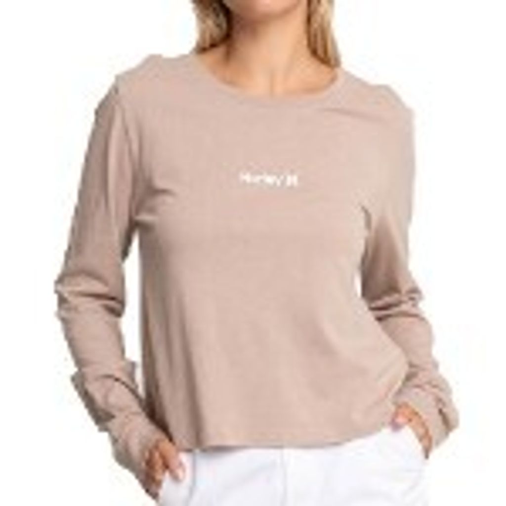 Damen-T-Shirt Hurley