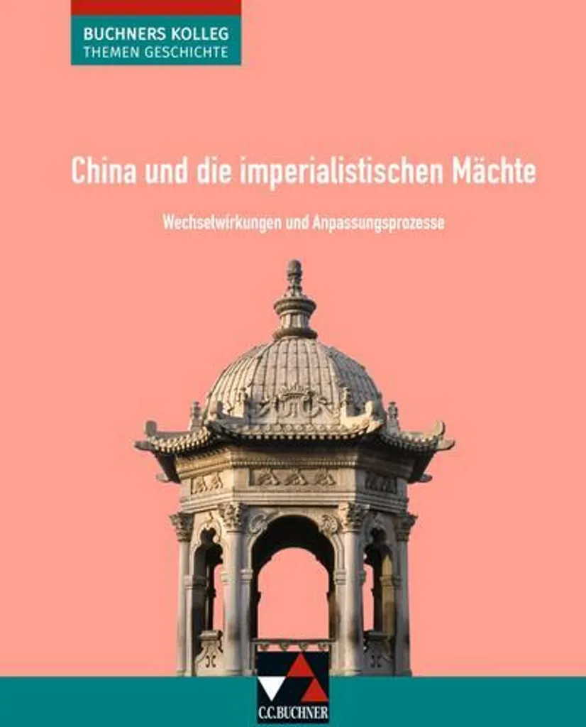 La Chine et les puissances impérialistes : Étude critique et archives