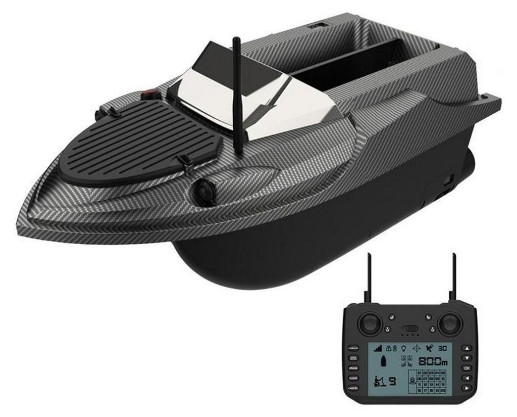 Flytec - V080-Basic - Köderboot Produktbild 