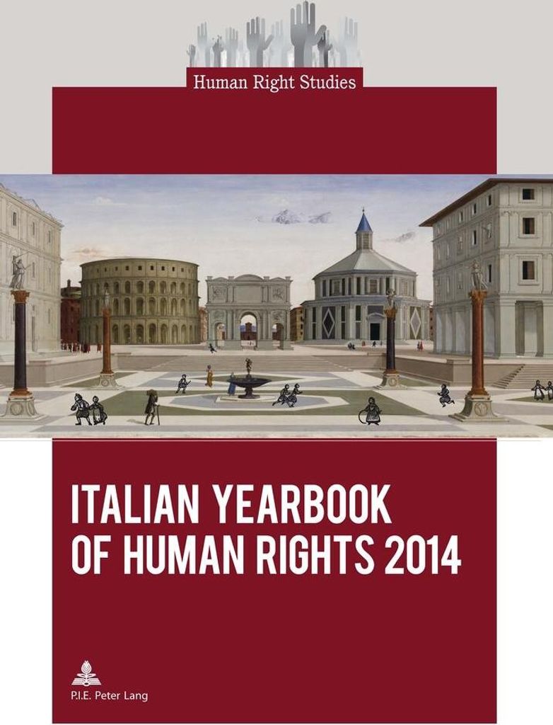 Italian Yearbook of Human Rights 2014