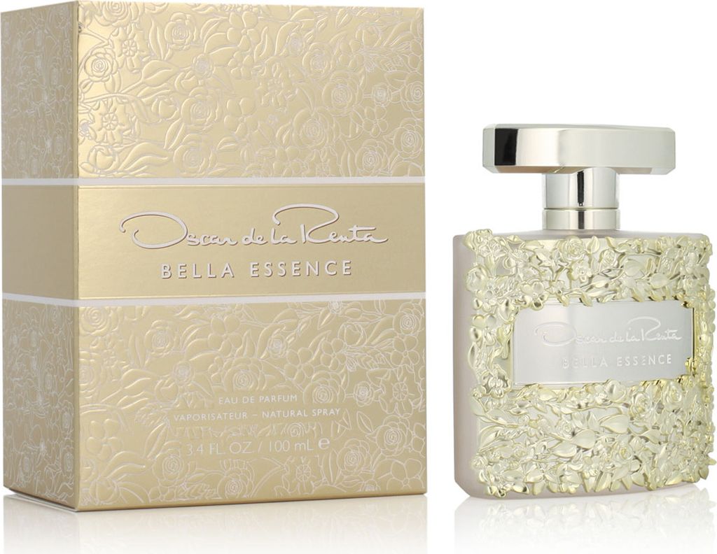 Oscar de la Renta Bella Essence, Frauen, 100 ml, Produktbild 