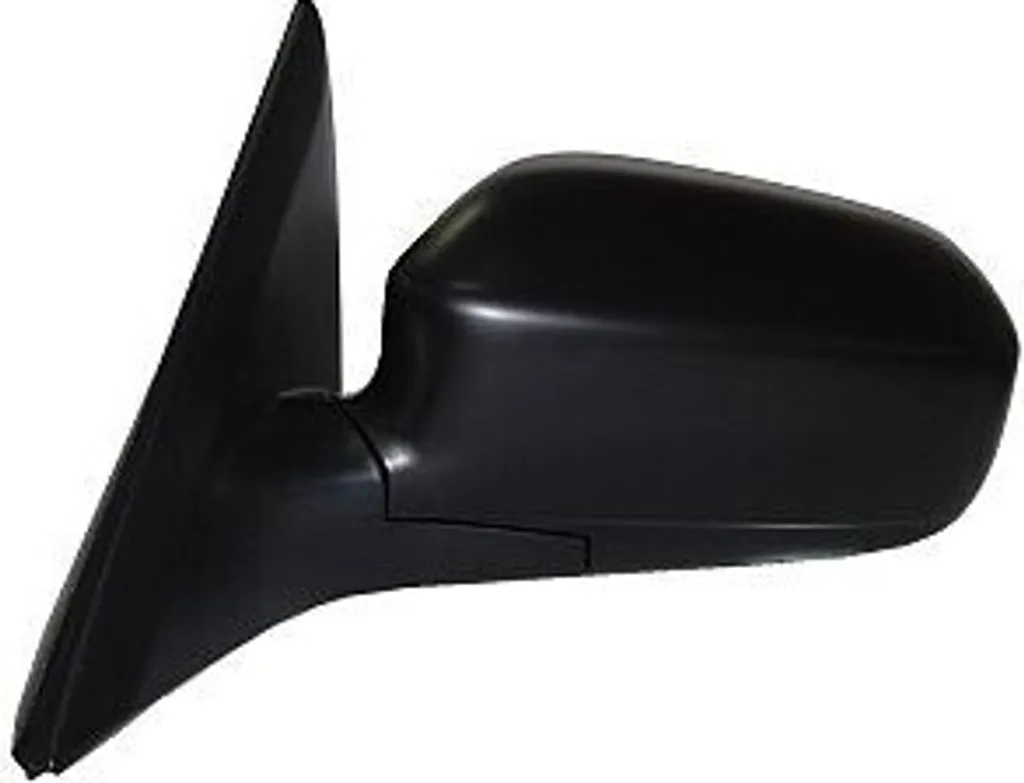 Rétroviseur extérieur gauche pour réparation Civic VII conforme OE 76250 S5A