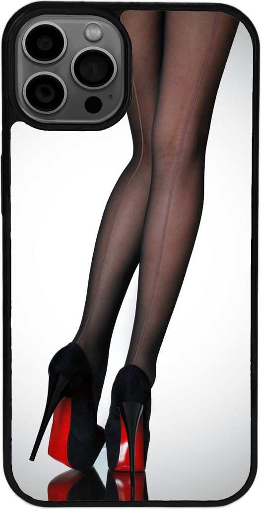 TPU Silikon Hülle für iPhone 14 PLUS Handy Cover Case Schutzhülle Handyhülle Bumper MOTIV 9