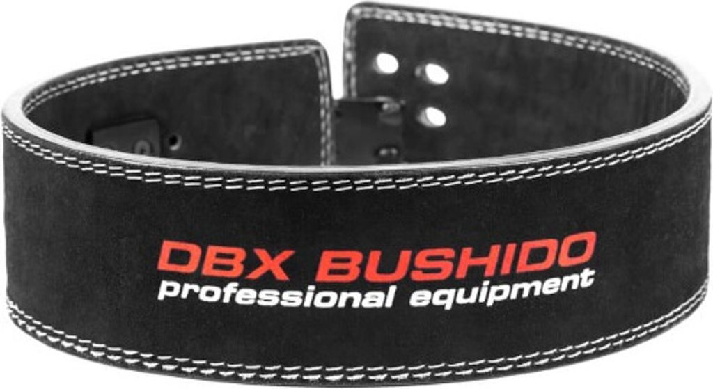 Dbx-Wb-1 Grösse M Dbx Bushido Gewichtsgürtel