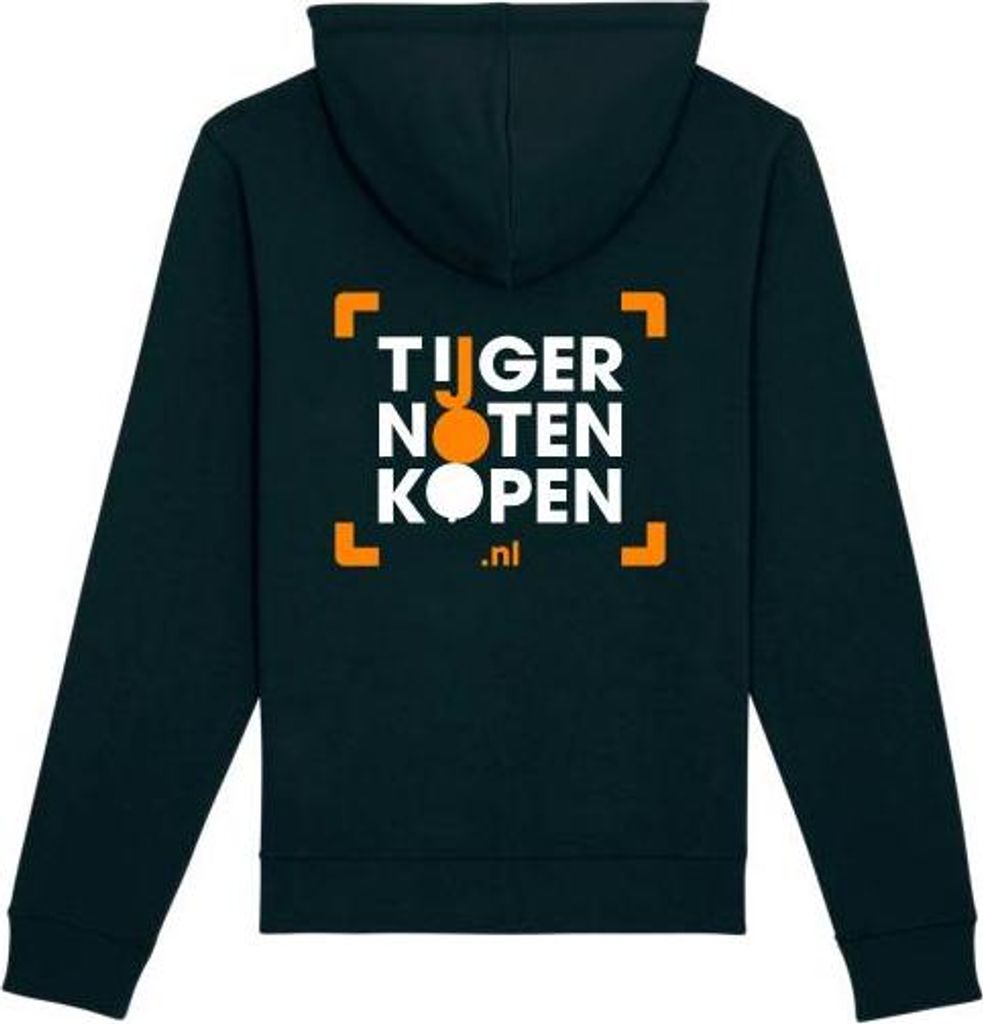 Hoodie Tigernuessekaufen.de | Karpfen futter