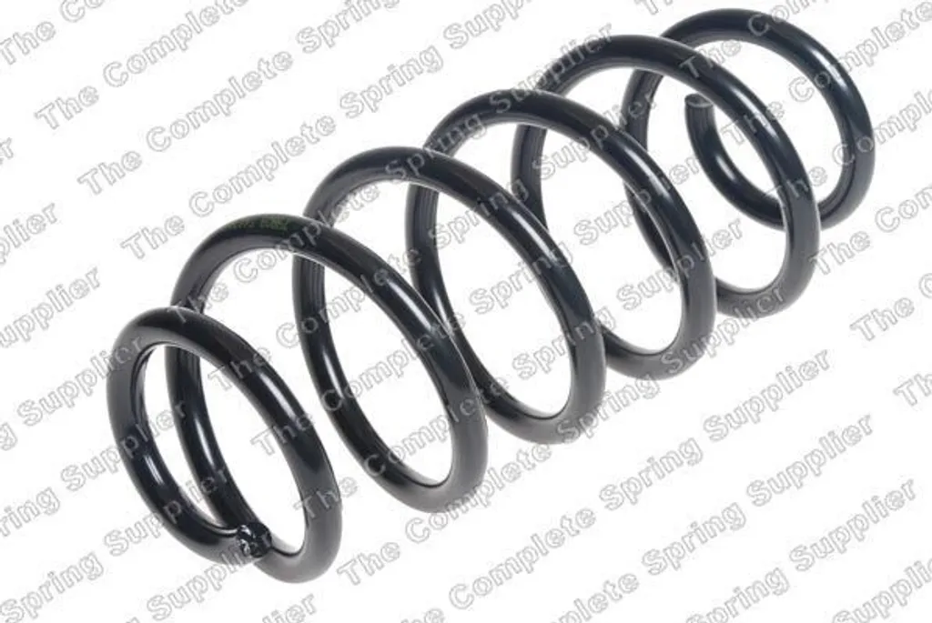 Ressort de suspension LESJOFORS 4292630 contre l'affaissement auto