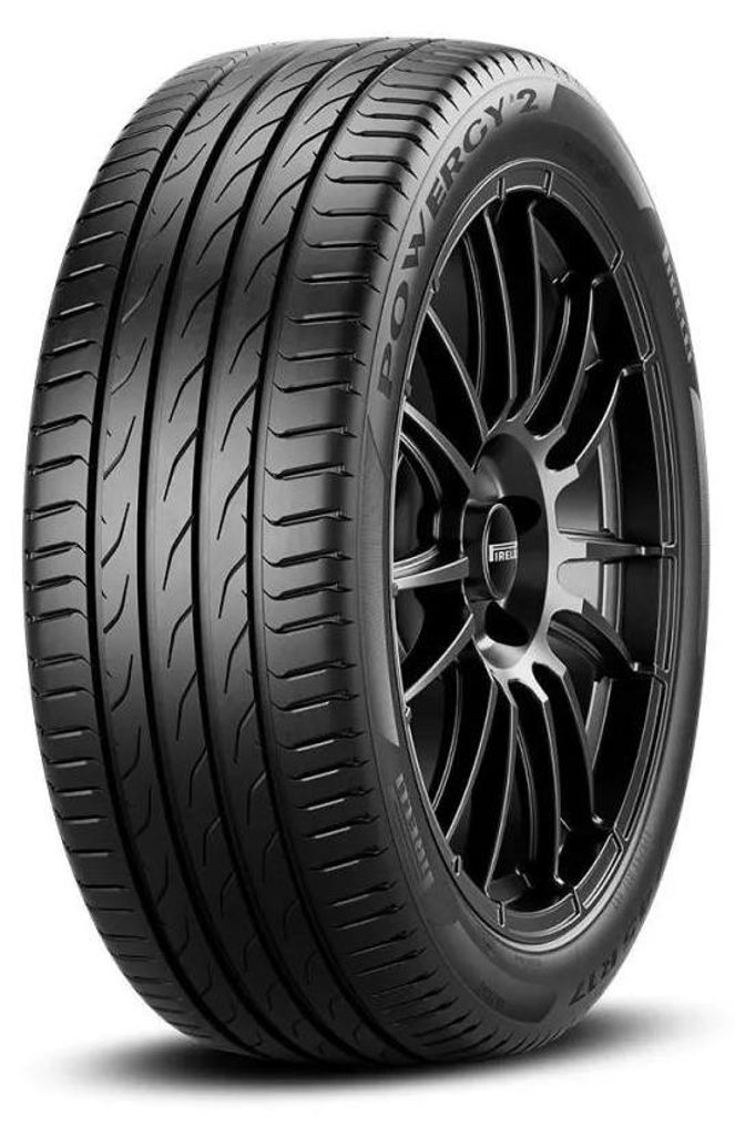 Pneumatici estivi PIRELLI POWERGY 2 225/50 R17 98 Y Immagine del prodotto 