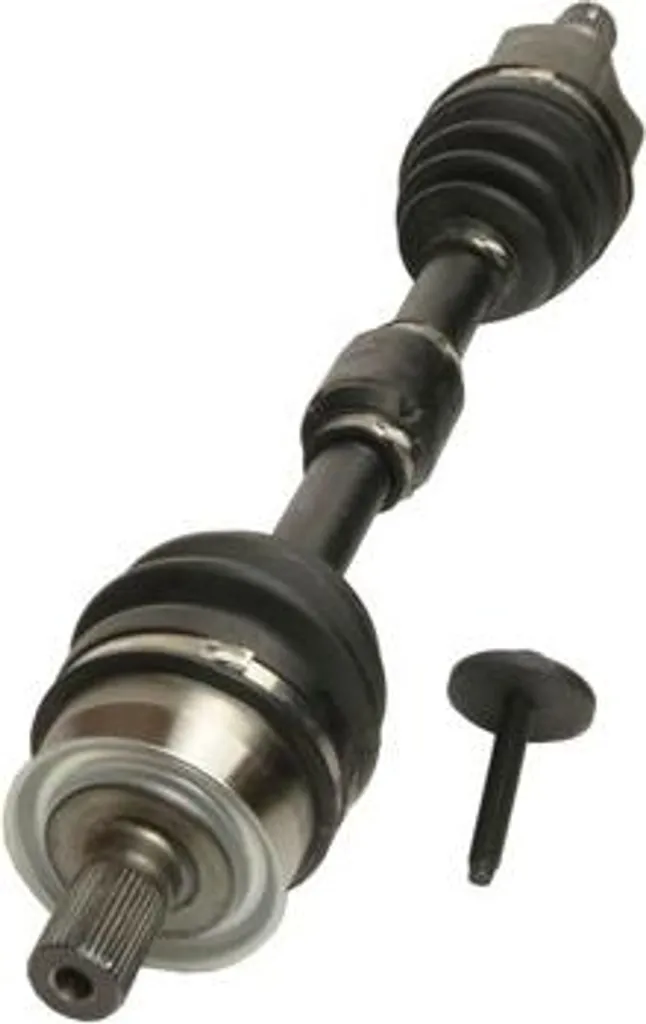 Remplacement demi-arbre Mazda 3 BK 03- 601 mm pour réparation transmission