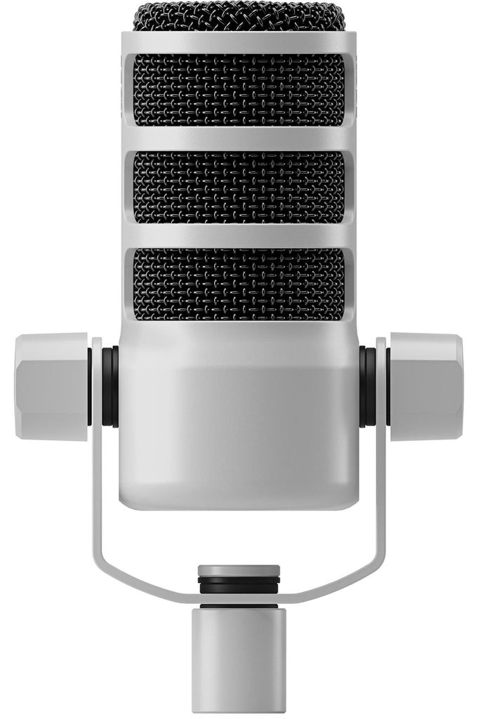 Rode Microphones PodMic , Mikrofon Produktbild 