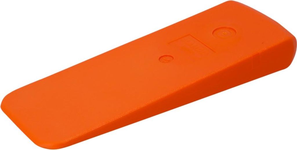 Bahco Spaltkeil aus Kunststoff mit langer Schräge 24 cm